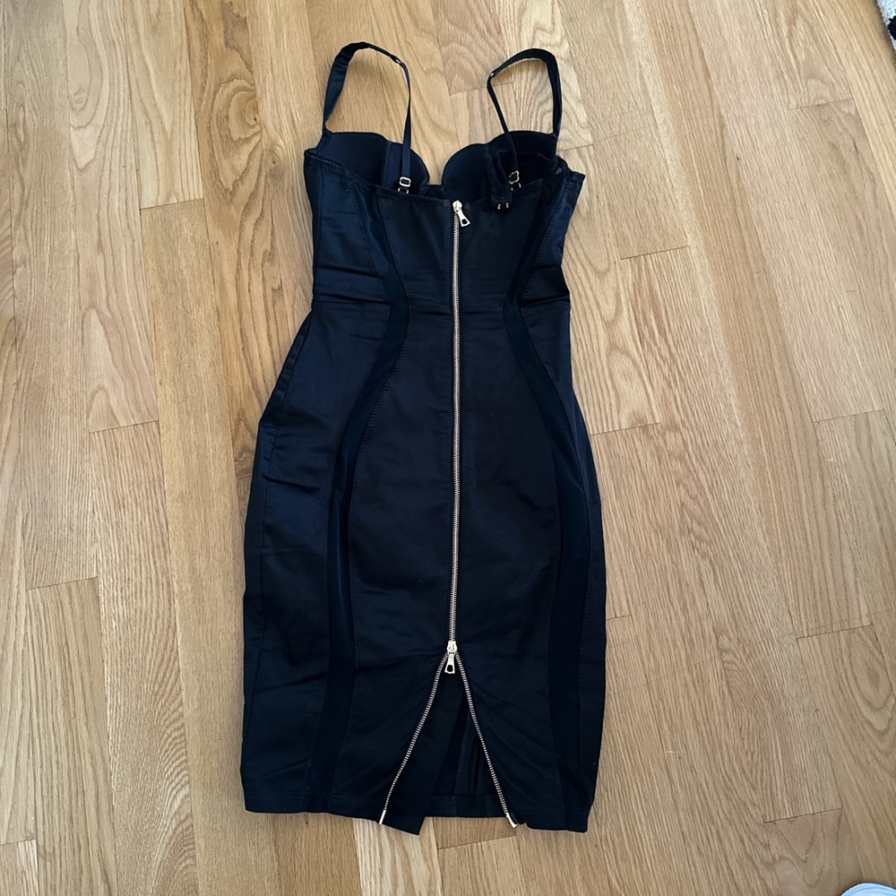 Agent Provocateur dress